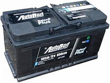 Аккумулятор AutoPart Galaxy Plus (100 Ah) AP1000
